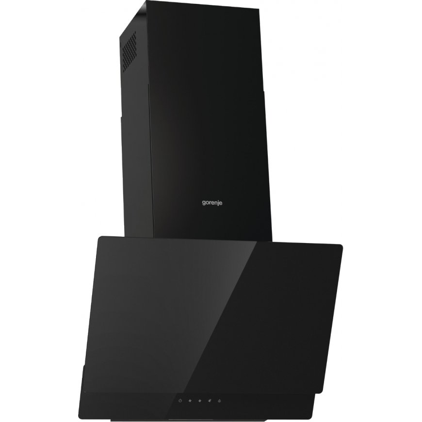 Gorenje WHI649EB tvaika nosūcējs Sienā iebūvēts