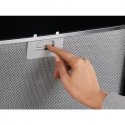 Electrolux LFV416K Seinäkiinnitys musta 460 m³/h Electrolux LFV416K Seinäkiinnitys musta 460 m³/h