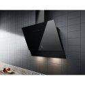 Electrolux LFV416K Seinale kinnitatav Must 460 m³/h Electrolux LFV416K Seinale kinnitatav Must 460 m³/h