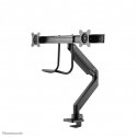 Neomounts NM-D775DXBLACK monitoriaus laikiklis arba stovas 81,3 cm (32") Stalas Juoda Neomounts NM-D775DXBLACK monitoriaus laikiklis arba stovas 81,3 cm (32") Stalas Juoda