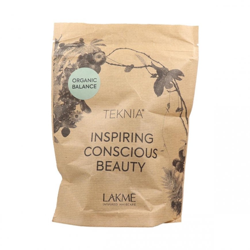 Lakmé Lakme Teknia travel pack Organic