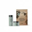 Lakme Teknia travel pack Organic Balance: Šampūnas, 100 ml + Treatments, 100 ml