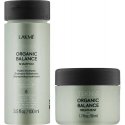 Lakme Teknia travel pack Organic Balance: Shampoo, 100 ml + Treatments, 100 ml