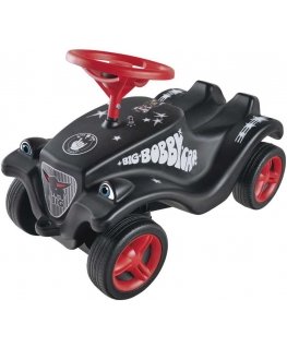 BIG Rock'n'Roll Ride-on Bobby Car Classic