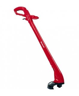 Einhell GC-ET 2522 250 W Elektriline, vahelduvvool (AC) Must, Punane