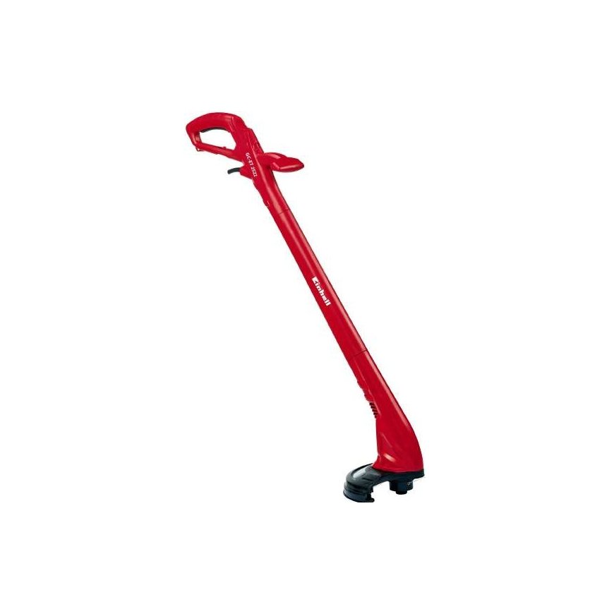 Einhell GC-ET 2522 250 W Elektrinis AC Juoda, Raudona