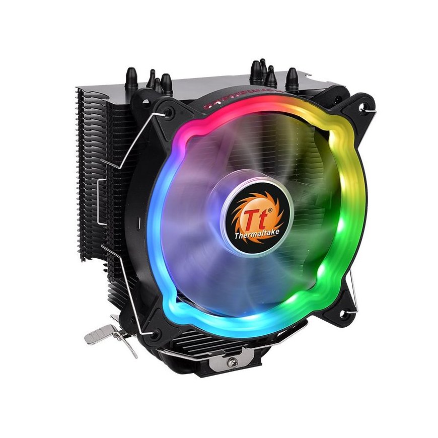 Thermaltake UX200 ARGB Lighting Procesors Dzesinātājs