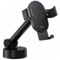 Tech-Protect V4 Car Tablet Holder for Cockpit Mount - Black Tech-Protect V4 Car Tablet Holder for Cockpit Mount - Black