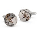 Troli Fashionable Cufflink Watch Machine KS-218 Troli Fashionable Cufflink Watch Machine KS-218
