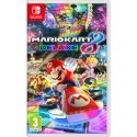 Nintendo Mario Kart 8 Deluxe Nintendo Switch Nintendo Mario Kart 8 Deluxe Nintendo Switch