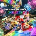 Nintendo Mario Kart 8 Deluxe Prabangus Nintendo Switch Nintendo Mario Kart 8 Deluxe Prabangus Nintendo Switch