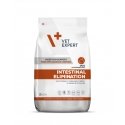 VET EXPERT Veterinārā diēta Intestinal elimination Dog – sausā suņu barība – 2 kg