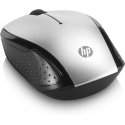 HP Беспроводная мышь 200 (серебристая) HP Беспроводная мышь 200 (серебристая)