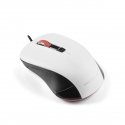 Modecom MC-M9.1 компьютерная мышь Офисная Для обеих рук USB тип-A Оптический 1600 DPI Modecom MC-M9.1 компьютерная мышь Офисная Для обеих рук USB тип-A Оптический 1600 DPI