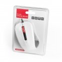 Modecom MC-M9.1 hiir Kontor Mõlemakäeline USB tüüp A Optiline 1600 DPI