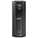 APC BR1500G-FR nepertraukiamo maitinimo resursai (UPS) „Line-Interactive“ 1,5 kVA 865 W APC BR1500G-FR nepertraukiamo maitinimo resursai (UPS) „Line-Interactive“ 1,5 kVA 865 W