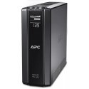 APC BR1500G-FR UPS-virtalähde Linjainteraktiivinen 1,5 kVA 865 W APC BR1500G-FR UPS-virtalähde Linjainteraktiivinen 1,5 kVA 865 W