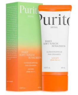PURITO 15ml Moterims
