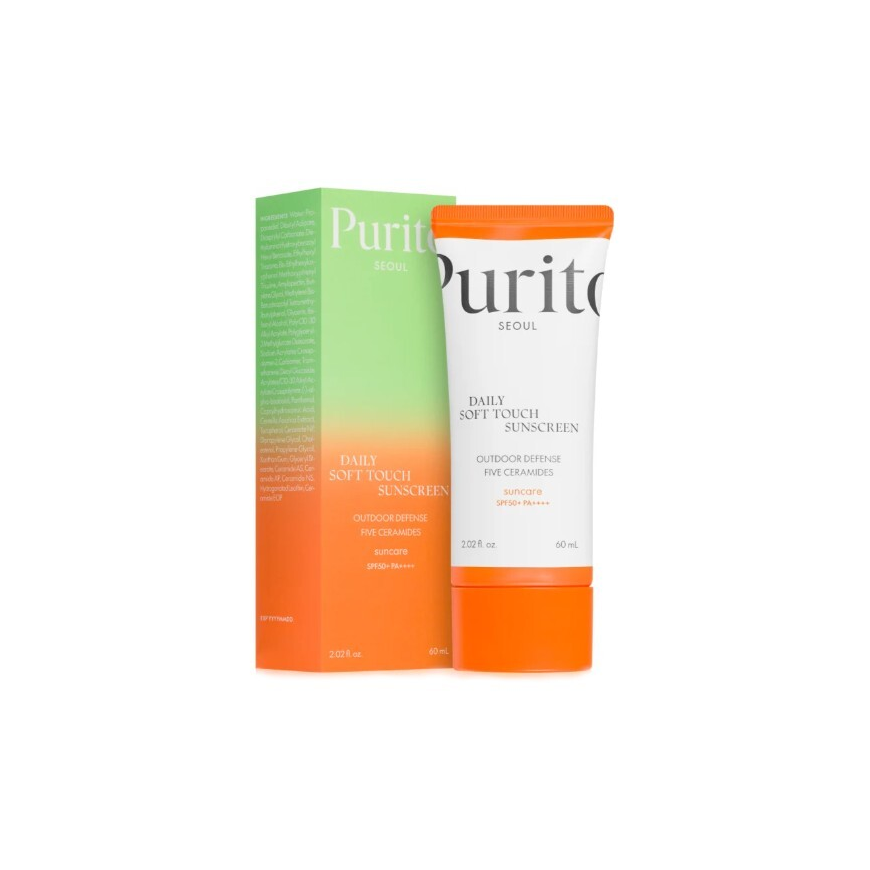 PURITO 15 ml naisille