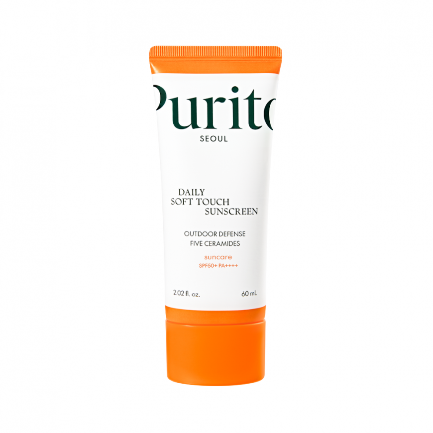 PURITO 15ml For Women – 2