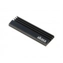 Akasa M.2 SSD heatsink Akasa M.2 SSD heatsink
