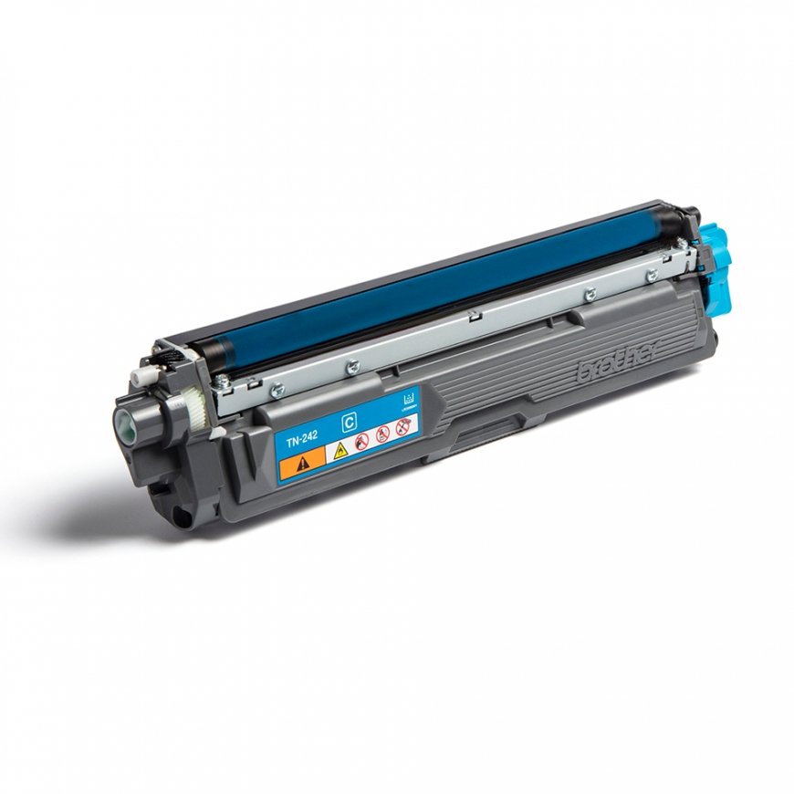 Brother TN-242C toonerikassett 1 tk Originaal Tsüaan – 2