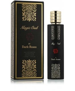 Magic Oud Dark Roses 100ml hajuvesi Unisex EDP