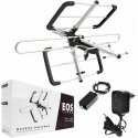 Spacetronik EOS Combo Black DVB-T2 antenna Active Spacetronik EOS Combo Black DVB-T2 antenna Active