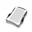 Silicon Power Armor A30 väline kõvaketas 1 TB 2.5" USB tüüp A 3.2 Gen 1 (3.1 Gen 1) Valge