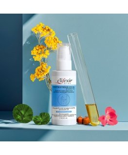 E'Lifexir ANTI-STRETCH MARKS CICA INTENSIVE oil to reduce stretch marks and scars 100 ml