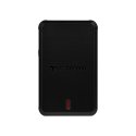 Transcend DrivePro 10 Full HD Wi-Fi Akku musta