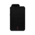 Transcend DrivePro 10 Full HD WiFi Patarei Must