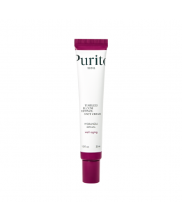 Purito SEOUL - Timeless Bloom Retinol Spot Kreminis 30 ml