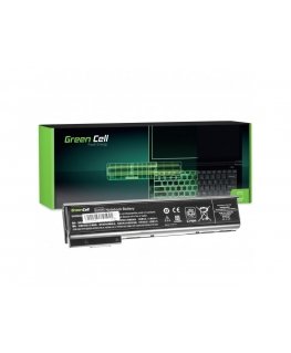 Green Cell HP100 portatīvo datoru rezerves daļa Baterija