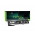 Green Cell HP100 запчасть для ноутбука Аккумулятор Green Cell HP100 запчасть для ноутбука Аккумулятор