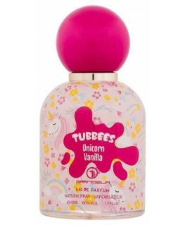 Grandeur Tubbees Unicorn Vanilla 50ml hajuvesi Unisex EDP