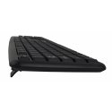 Esperanza EK134 klaviatūra USB Juoda Esperanza EK134 klaviatūra USB Juoda