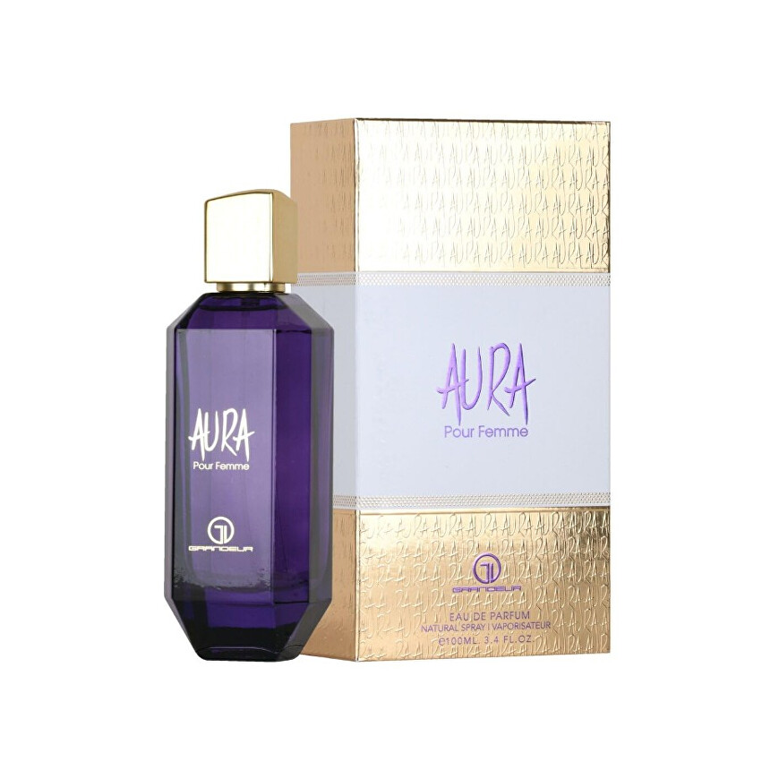 Grandeur Grandeur Aura - EDP 100ml