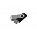 Goodram UTS3 USB-muisti 128 GB USB A-tyyppi 3.2 Gen 1 (3.1 Gen 1) musta Goodram UTS3 USB-muisti 128 GB USB A-tyyppi 3.2 Gen 1 (3.1 Gen 1) musta
