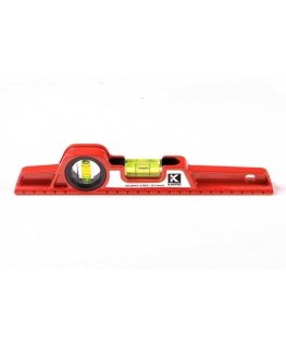 Poran taso Kapro Toolbox 25 cm