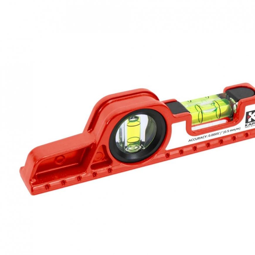 Poran taso Kapro Toolbox 25 cm – 4