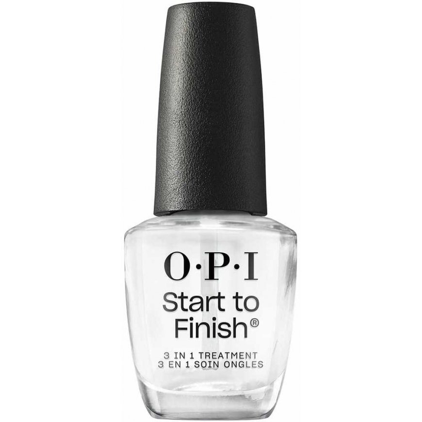 Opi Start to Finish 3-in-1 Base