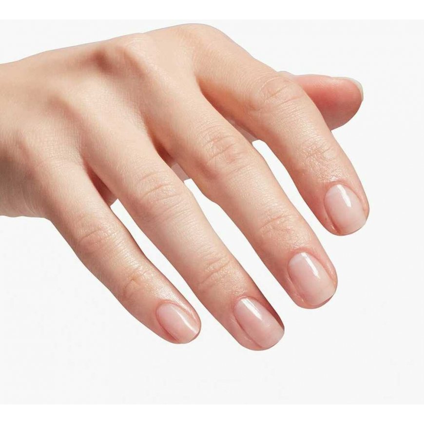 Opi Start to Finish 3-in-1 Base, Top Coat and Strengthener, 15 ml – 3