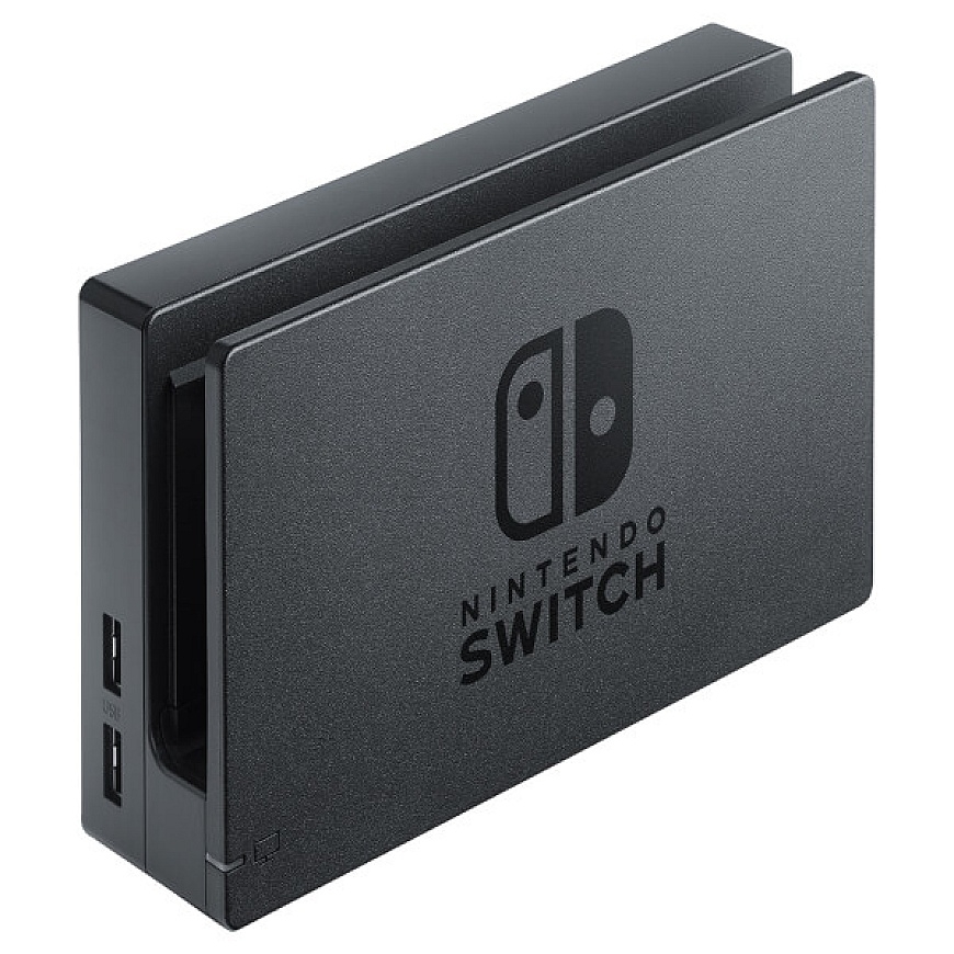 Nintendo Switch Dock Set Зарядная система – 2