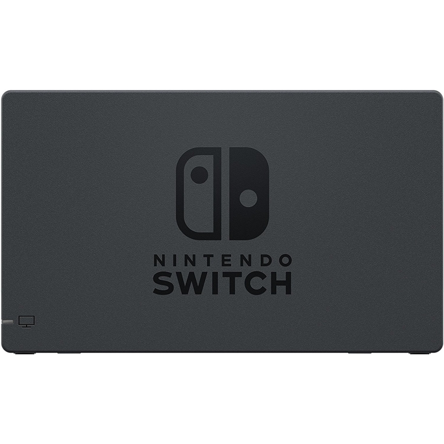 Nintendo Switch Dock Set Latausjärjestelmä – 3