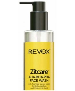 Kasvojen puhdistusgeeli Revox B77 Zitcare 250 ml