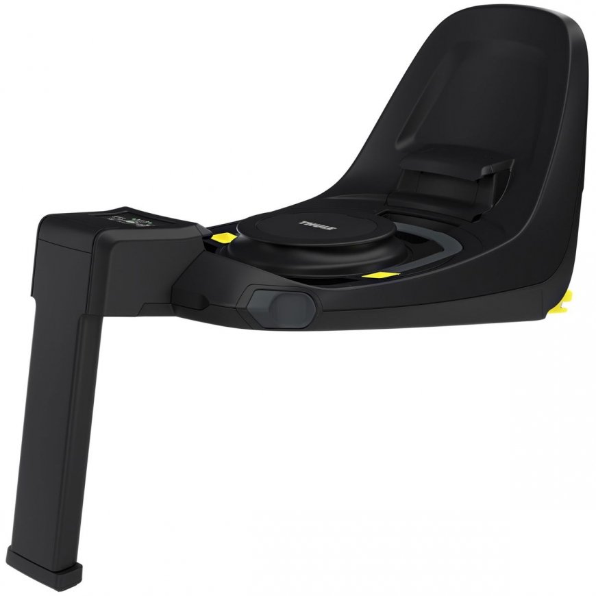 Thule Alfi - Isofix rotating base for Maple and Elm car seats – 2