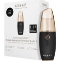 GESKE 4 IN 1 HYDRATION REFRESHER facial skin care device