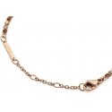 Daniel Wellington Steel Bracelet with Crystals Classic Tennis DW00401115 Daniel Wellington Steel Bracelet with Crystals Classic Tennis DW00401115