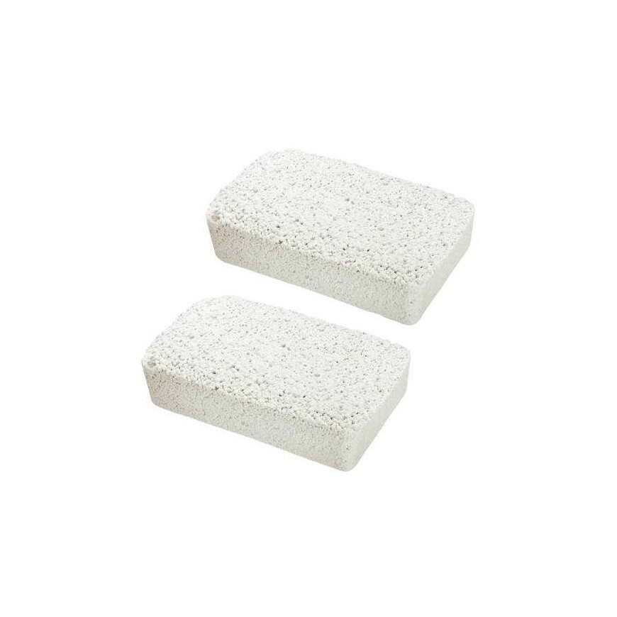 Weko Suuri kosteudenpoistoaine varaosalla, 2 x 1kg – 3